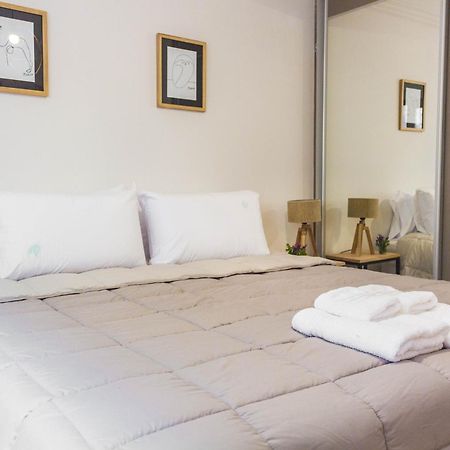La Tua Casa Leilighet San Carlos de Bariloche Eksteriør bilde