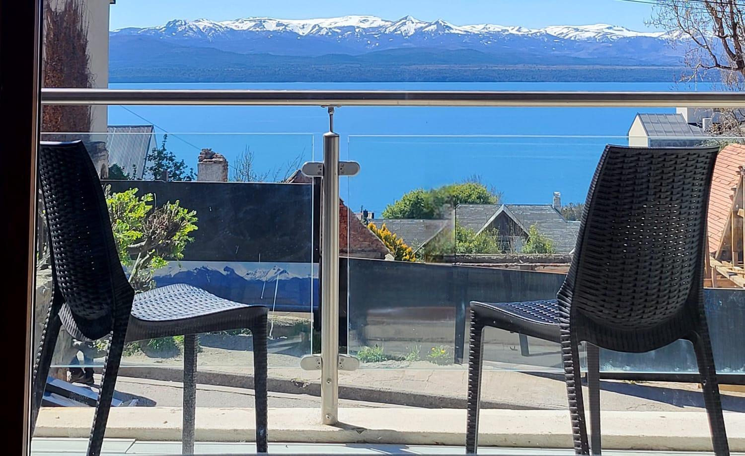 La Tua Casa Leilighet San Carlos de Bariloche Eksteriør bilde