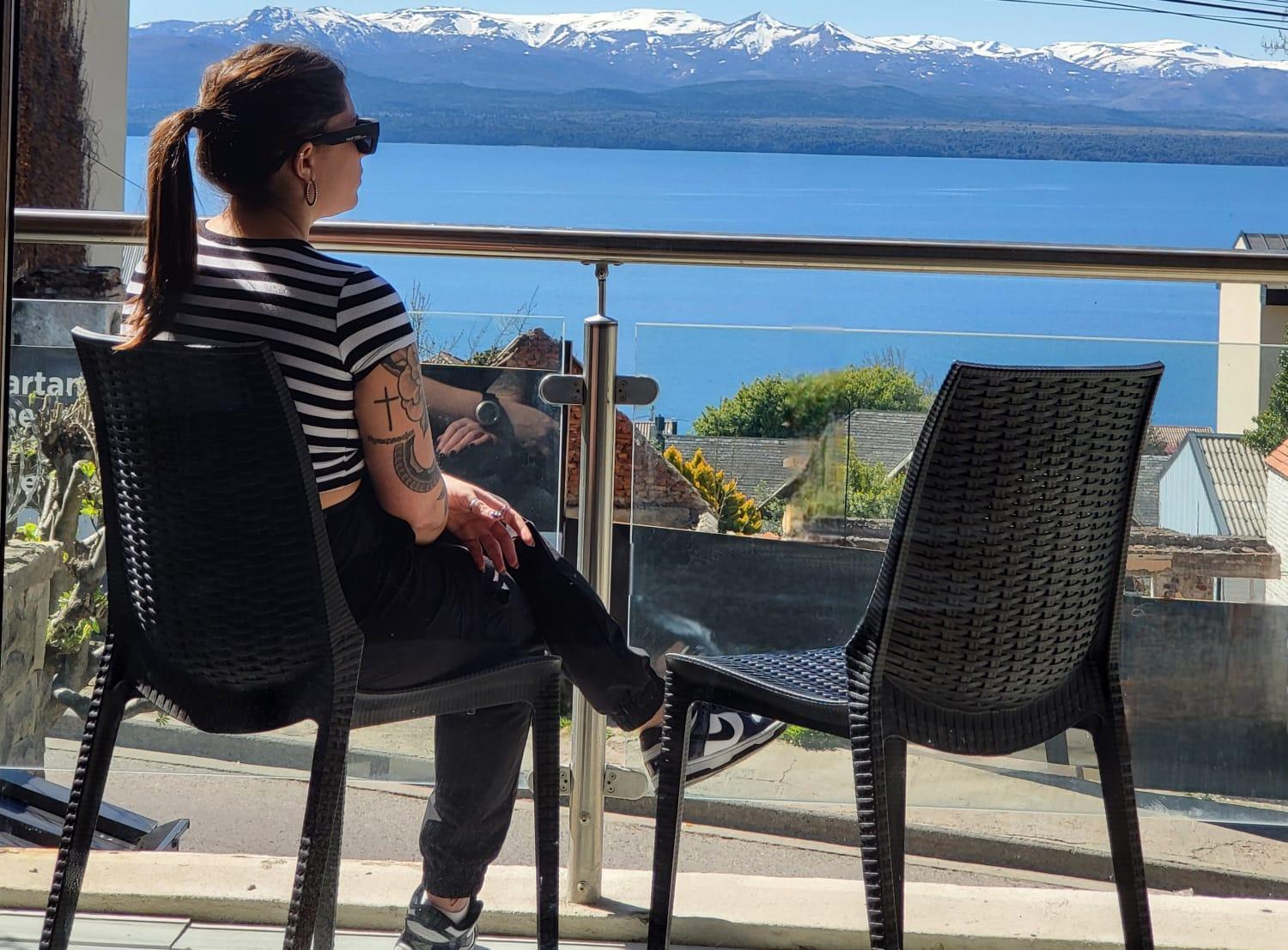 La Tua Casa Leilighet San Carlos de Bariloche Eksteriør bilde